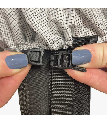 Protection de pluie pour sac Rain Cover NEO