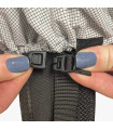 Protection de pluie pour sac Rain Cover NEO