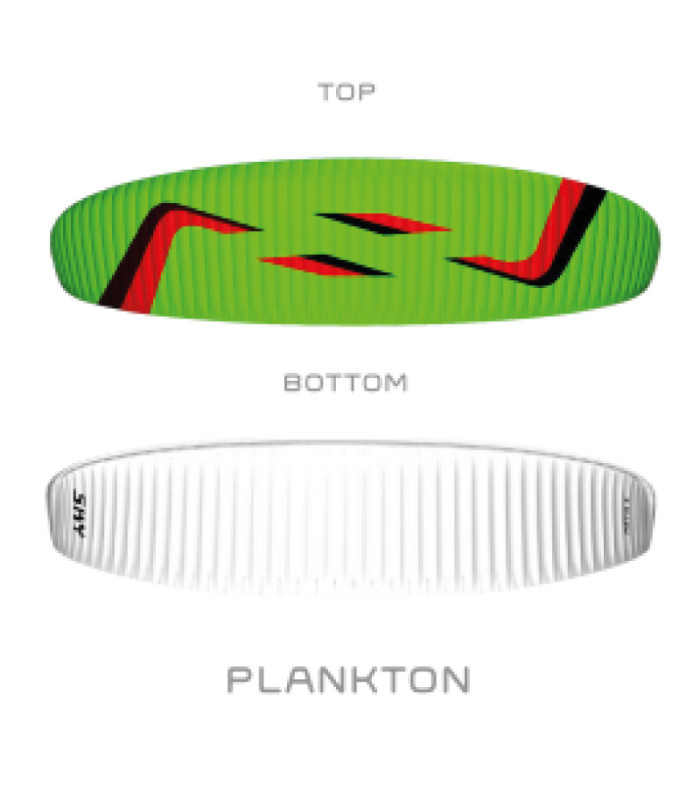 Metis 5 – Sky Paragliders Tandem Paraglider Wing – Air et Aventure