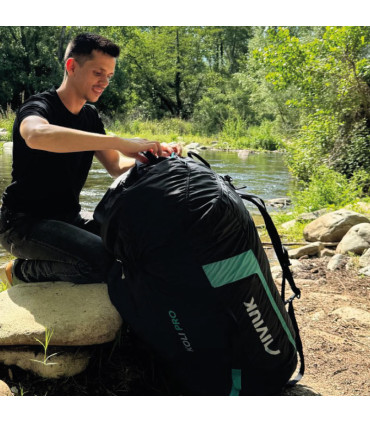 Quick Bag Pouf KoliPro 200 Niviuk