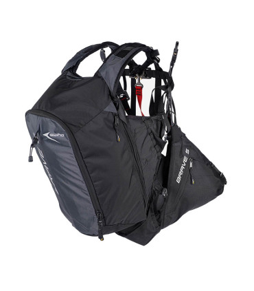 Brave 5 Swing Gleitschirmgurtzeug