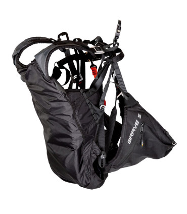 Brave 5 Swing - Gleitschirmgurtzeug - Air et Aventure