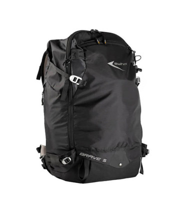 Brave 5 Swing - Gleitschirmgurtzeug - Air et Aventure