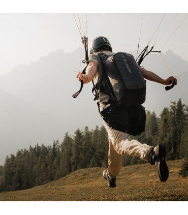 Brave 5 Swing - Gleitschirmgurtzeug - Air et Aventure