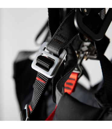 Brave 5 Swing - Gleitschirmgurtzeug - Air et Aventure