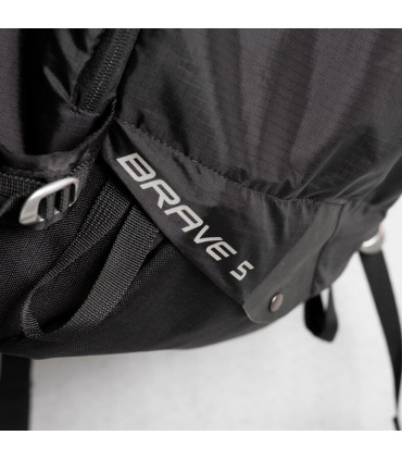 Brave 5 Swing - Gleitschirmgurtzeug - Air et Aventure