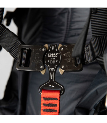 Brave 5 Swing - Gleitschirmgurtzeug - Air et Aventure