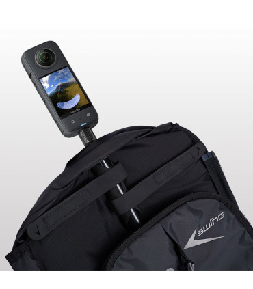 Brave 5 Swing - Gleitschirmgurtzeug - Air et Aventure