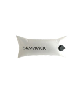 Inflatable packing aid tube for paragliders – Skywalk Packing Tube