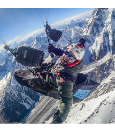 K2 Magnetische Ärmel - WINDSRIDERS