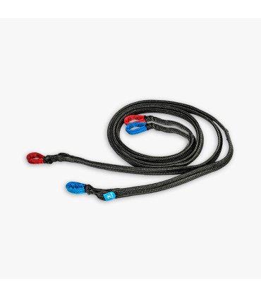 Elévateur Secours Dyneema Light Séparés 1.25m NEO