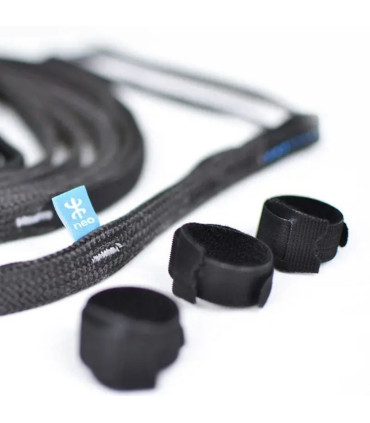 Dyneema Zweisitzer-Hebebühnen NEO