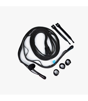 Dyneema tandem rescue halyards NEO