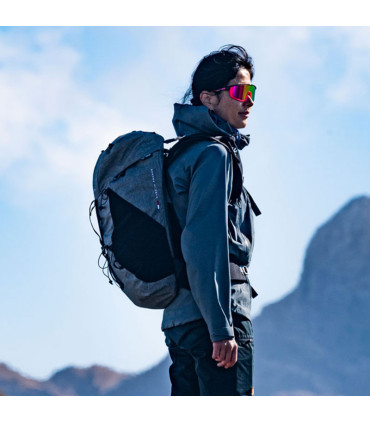 Hike Neo - Sac de randonnée pour Femme - Air et Aventure