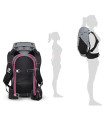 Hike NEO – Women’s Hiking Backpack – Air et Aventure