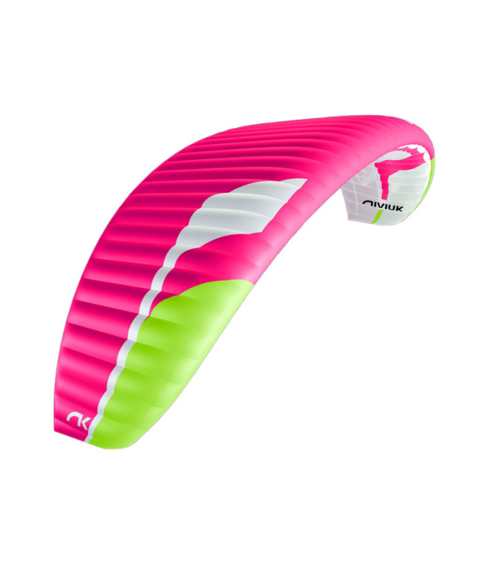 Koyot 6 Niviuk – Gleitschirm – Air et Aventure