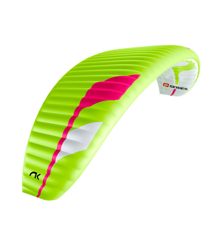 Koyot 6P Niviuk – Paraglider Wing – Air et Aventure