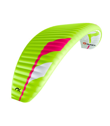 Koyot 6P Niviuk – Paraglider Wing – Air et Aventure