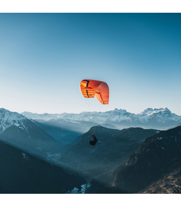 Niviuk Koyot 6 P Paragliding Wing