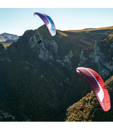 Mescal 7 Skywalk – Gleitschirm – Air et Aventure