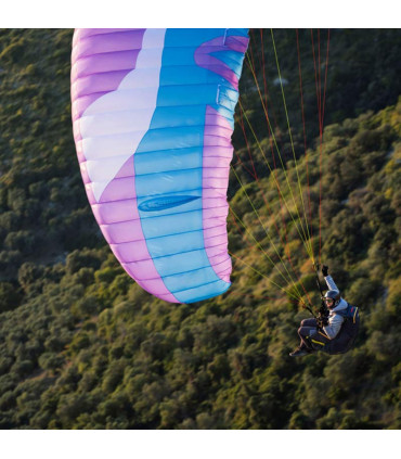 Mescal 7 Skywalk - Aile de Parapente - Air et Aventure
