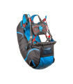 Koncept Kortel Design paragliding harness