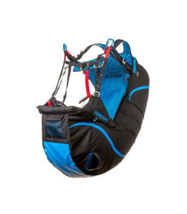 Koncept Kortel – Paragliding Harness – Air et Aventure