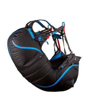 Koncept Kortel – Paragliding Harness – Air et Aventure
