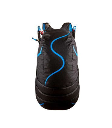 Koncept Kortel – Paragliding Harness – Air et Aventure