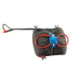Koncept Kortel – Paragliding Harness – Air et Aventure