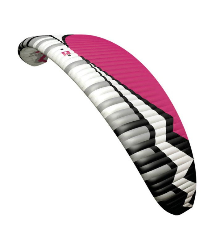 Nucléon 4 Dudek - Aile de Paramoteur - Air et Aventure