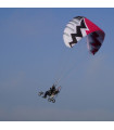 Nucleon 4 Dudek – Paramotor Wing – Air et Aventure