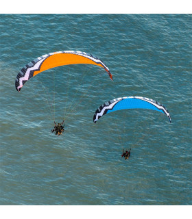 Aile de paramoteur Nucléon 4 Dudek