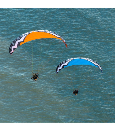 Paramotor-Gleitschirm Nucléon 4 Dudek