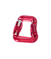 Mousqueton Auto Zicral 45 Rouge Supair
