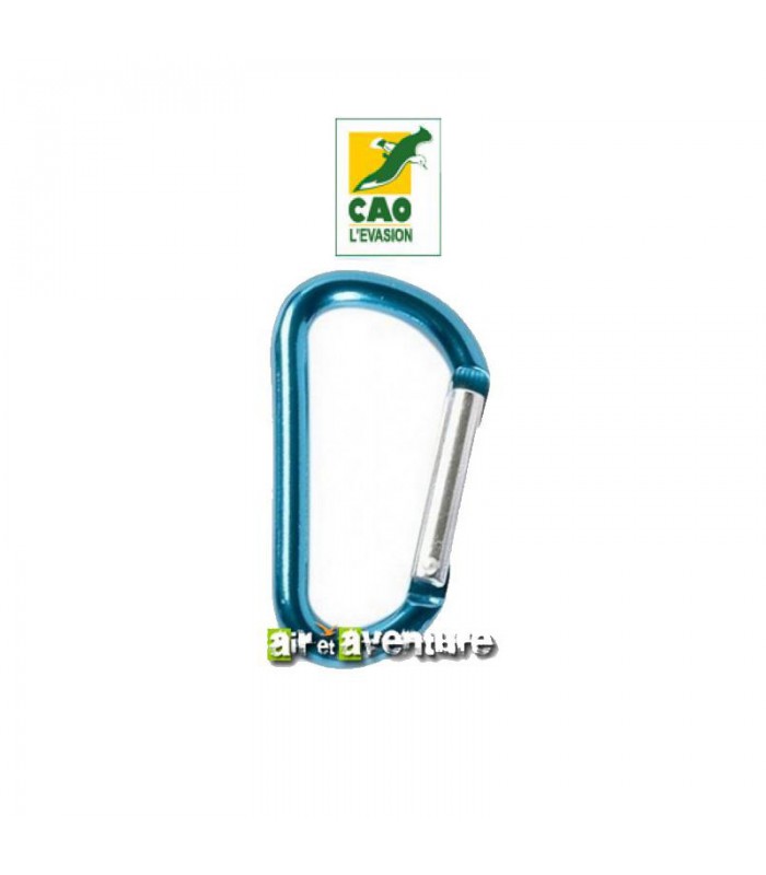 Mouse Crochet Simple Dural 57 mm CAO