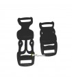 Actal helmet or ventral quick buckle14 mm