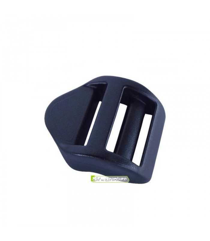 Einstellschnalle Acetal 25 mm
