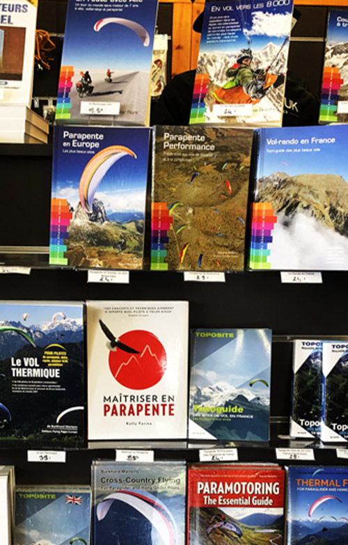 Livres 