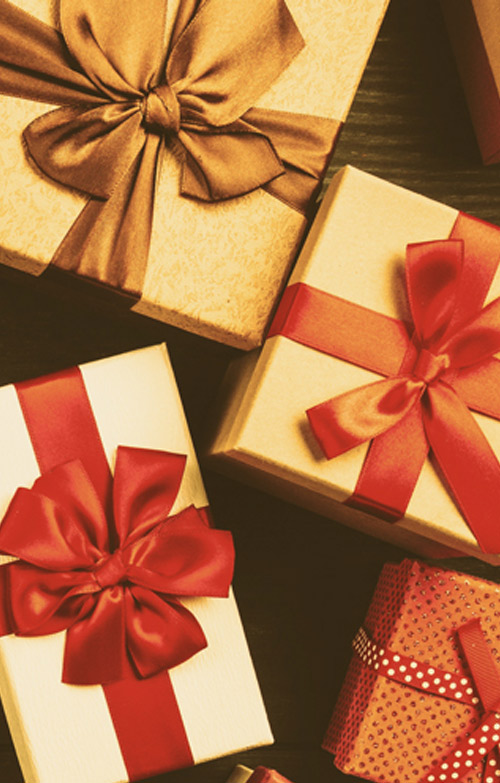 Idées Cadeaux