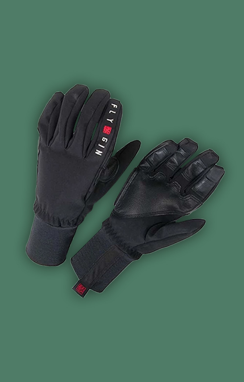 Gants Été