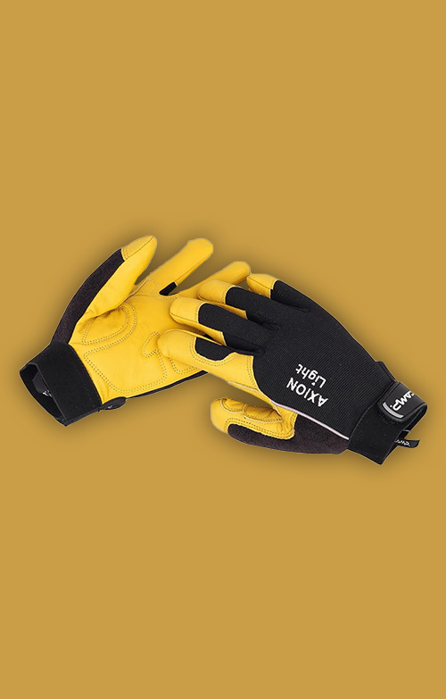 Gants Mi-Saison