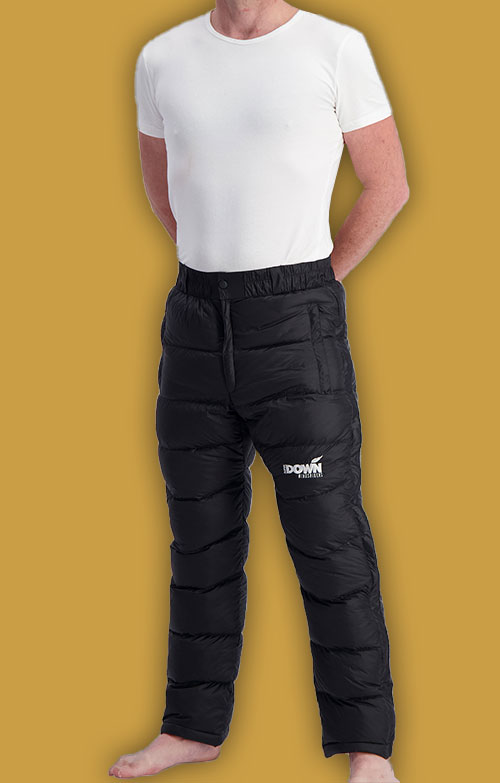 Vêtements Bas du Corps