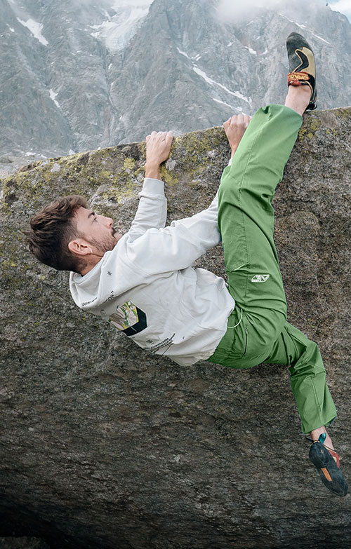 Vêtements Techniques