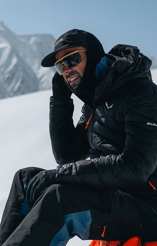 Vêtements Haut du Corps