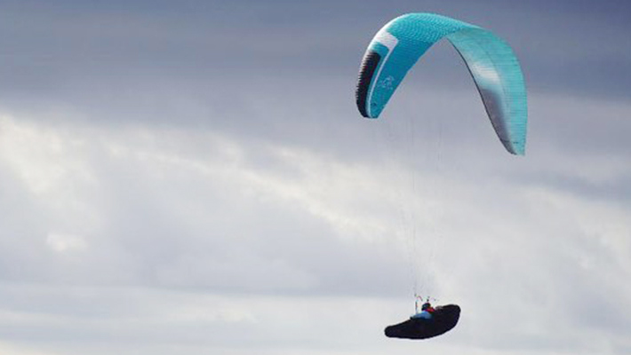 stage parapente cross niveau 2