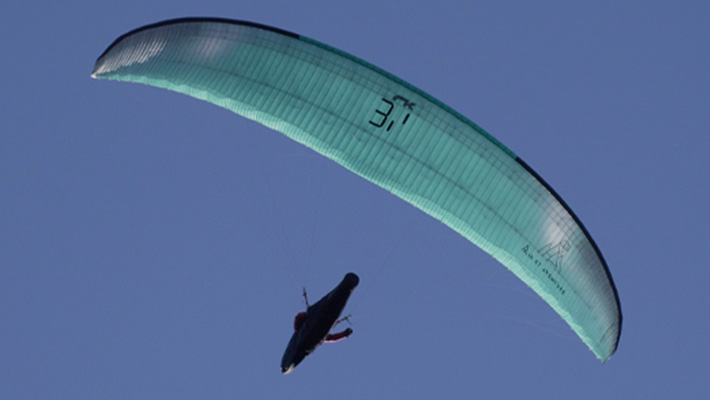 stage parapente perf thermique