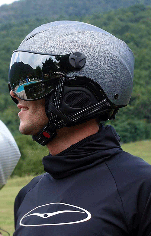 Accessoires & Visières Casques