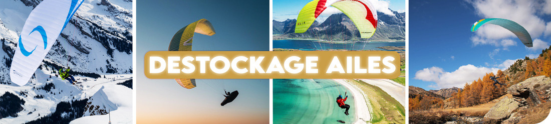 Descokage ailes