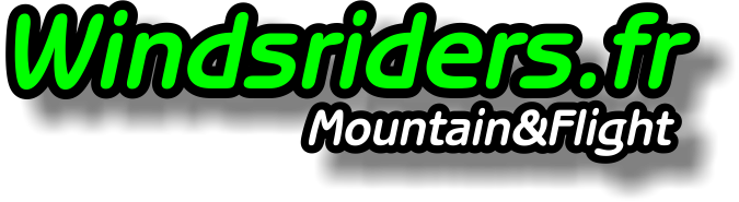 WINDSRIDERS